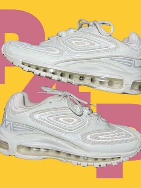 Supreme Nike Air Max 98 TL
